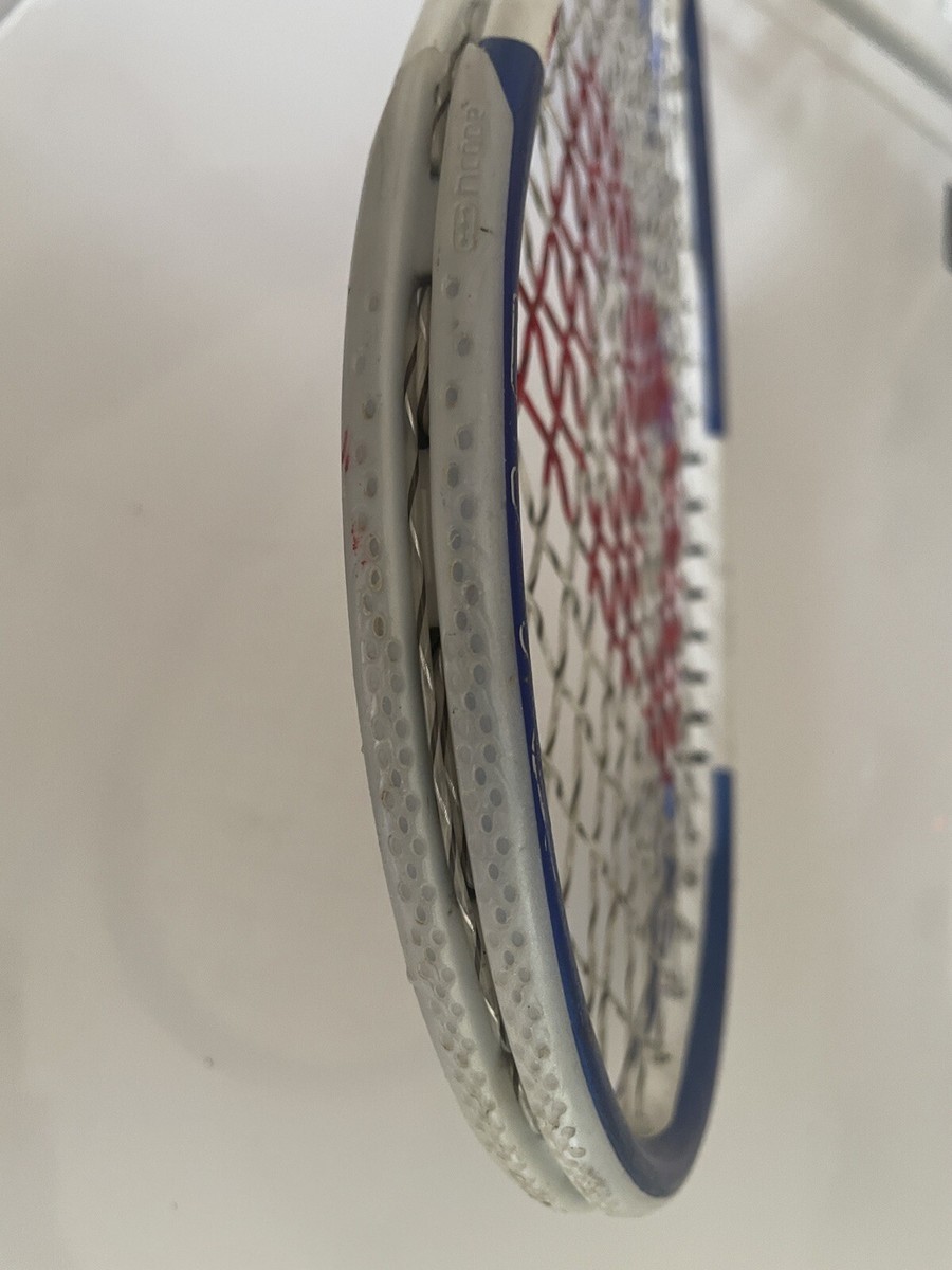 Raquette RAQUETTE WILSON nCode n145 Squash ‎3 3/4 - Sport & Plein air