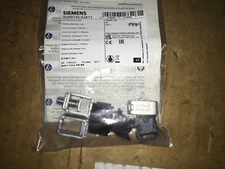 Siemens box terminals, 3VA9133-0JA11, NOS, KP-575