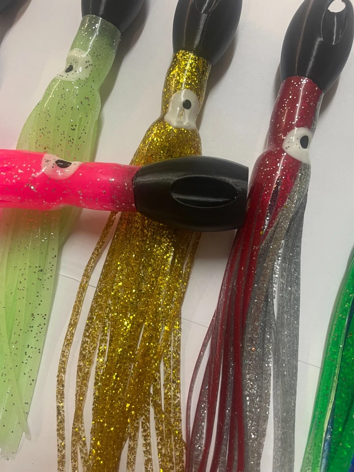 Octopus Kona - Immagine 3 di 3