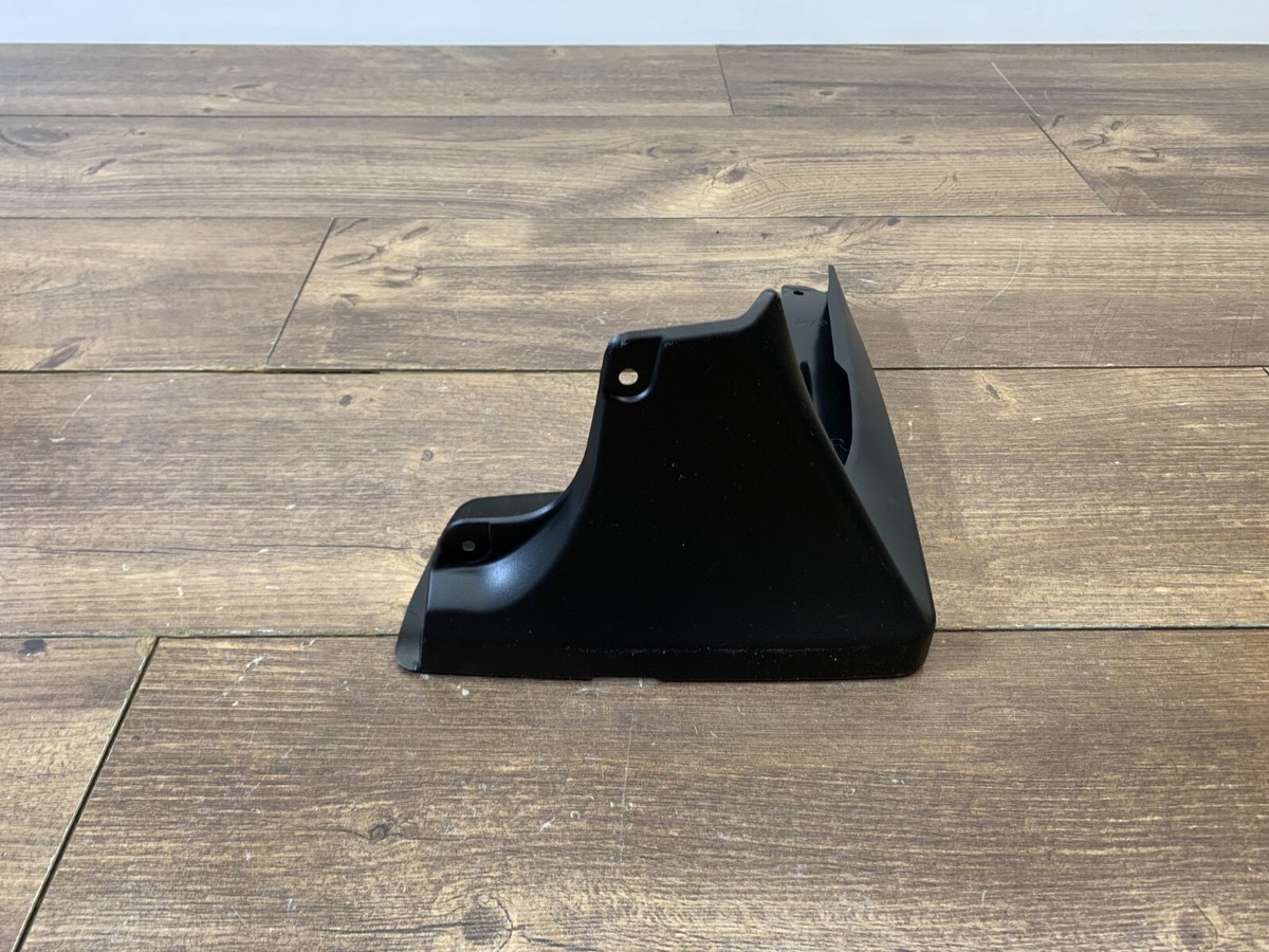 2022-2024 Toyota Corolla Cross Rear Lower Mud Flap Set of 2 76626