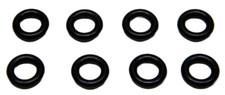 Holley Qft Aed Ccs Needle Seat O-ring Sold As Pack Of 8