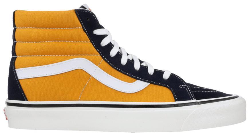 VANS Sk8-Hi 38 DX x Anaheim Factory White 2022 for Sale