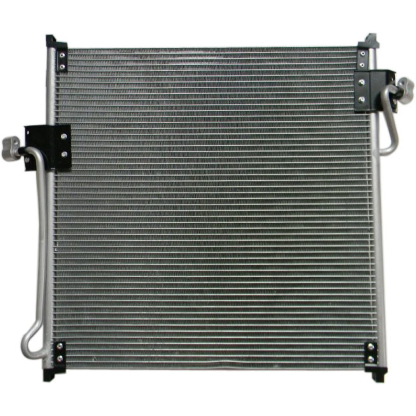 AC Condenser For 1998-2011 Ford Ranger 98-07 Mazda B3000 98-01 B2500 04 ...