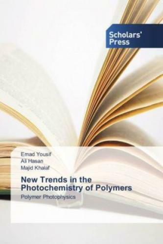 Thumbnail - Trends In The Photochemistry Of Polymers Polymer Photophysics 3177