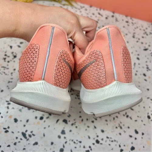 NIKE Quest 2 Women’s Rose Quartz Foam Midsole Running Performance Sneakers Sz 8 - Bild 11 von 11