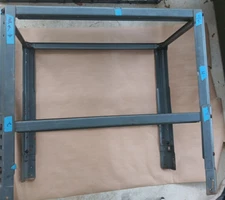 Craftsman 103 Universal leg base stand jointer table band saw drill sander