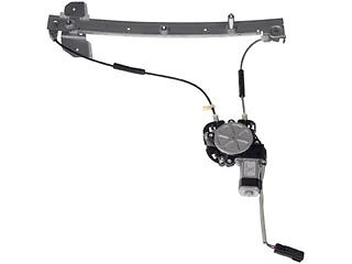Dorman 751-097 Front Passenger Side Power Window Regulator