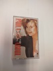 PAULA ABDUL - FOREVER YOUR GIRL CASSETTE TAPE LIKE NEW OOP