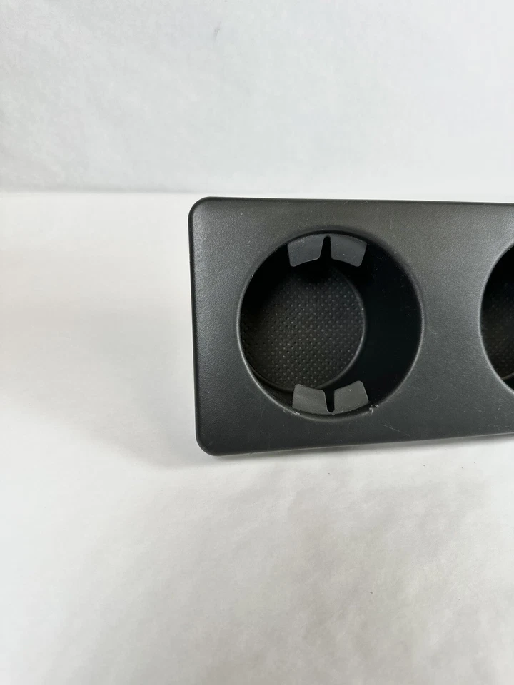 ⭐️ Conjunto portavasos reposabrazos central asiento trasero Chevrolet Cruze 2011-2016 | OEM Foto 4 de 4