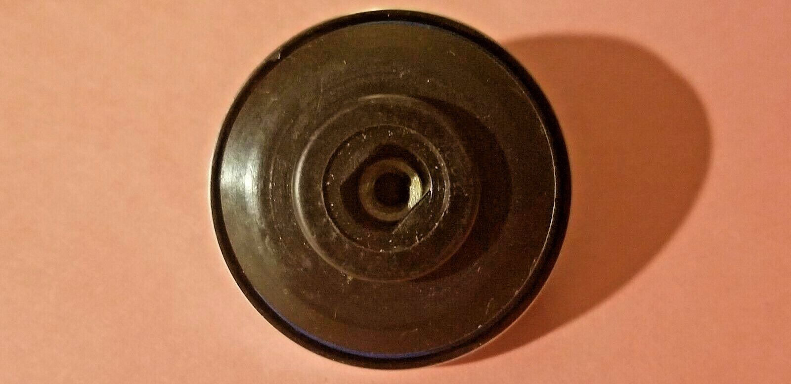Quantum reel repair parts (drag knob Cabo CSP 40, 50 PTSD and 40, 50 PTSE)
