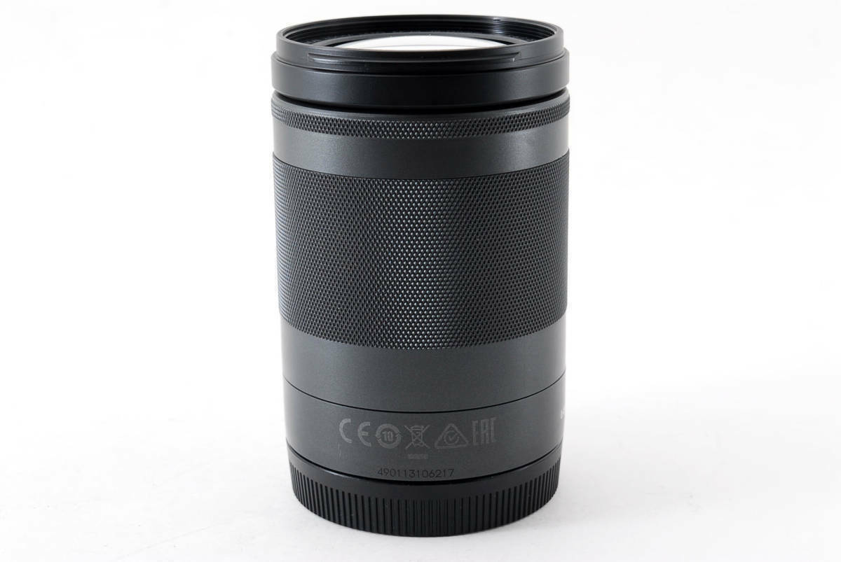 Canon - 14149 ☆新品未使用☆ Canon EF-M 18-150mm IS STM Used Canon EF-M 18-150mm f/3.5-6.3 IS STM | MPB