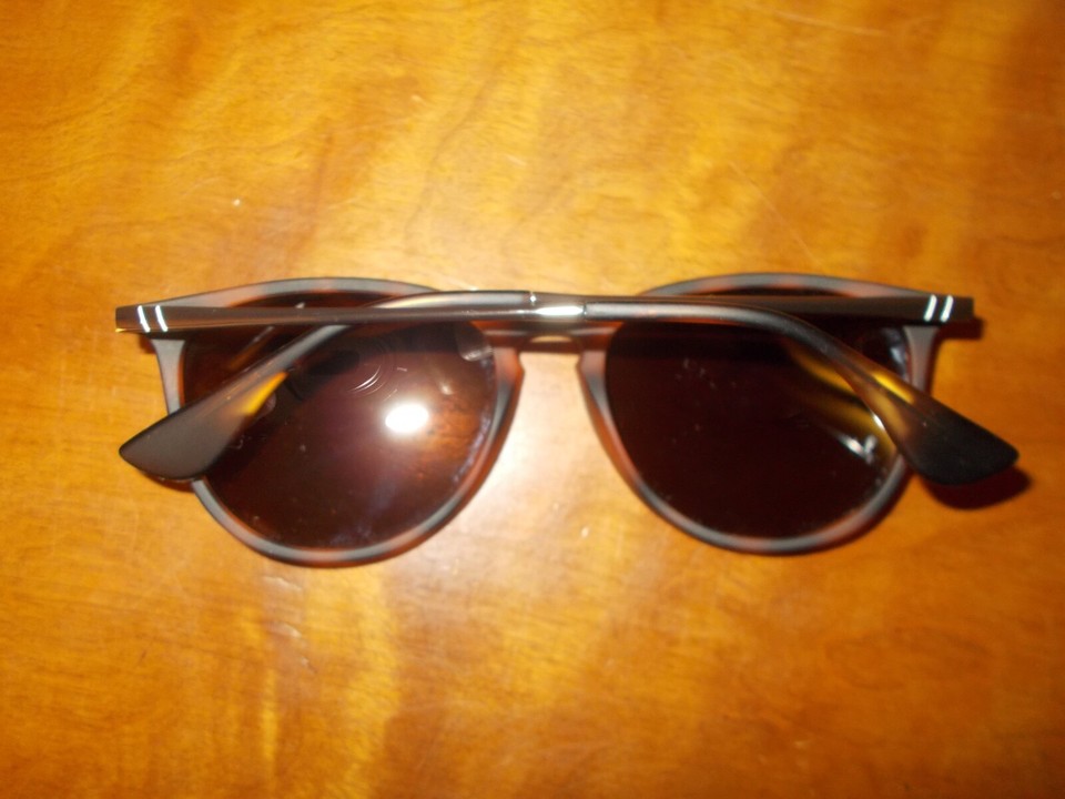 Blenders Broadway Nika Tortoise Frame Brown Polarized Lenses Sunglasses