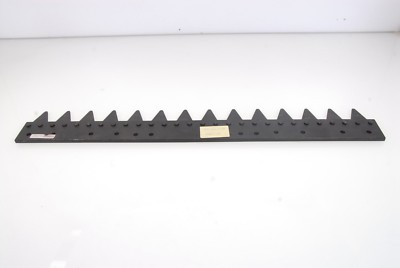 ESM 321121 Balkenmäherklinge Fingerbalken 71 cm 44-46-034 POS 1 