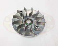 Scooter Variator Pulley 152QMI for Chinese Scooter Baotian, AJS Direct Bikes,125