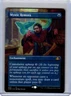 Mystic Remora (Borderless) Dominaria Remastered Regular
