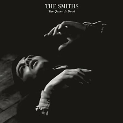 The Smiths - The Queen Is Dead (2017 Master) and Additional Recordings [CD]