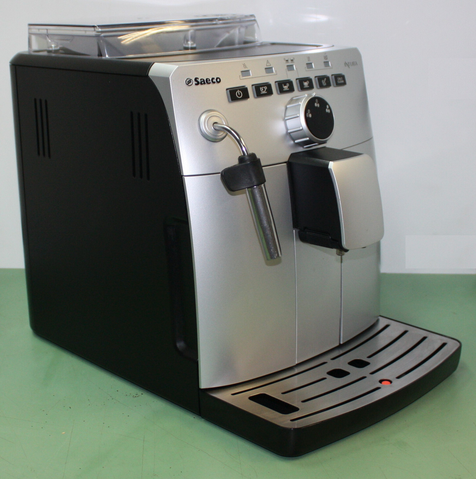 Saeco Intuita Hd8750/81 Machine à Café Rebuilt ⭐⭐⭐⭐⭐ eBay