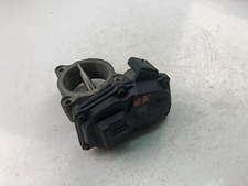 BMW 3 E90 Drosselklappe 7810752 2010 18284635