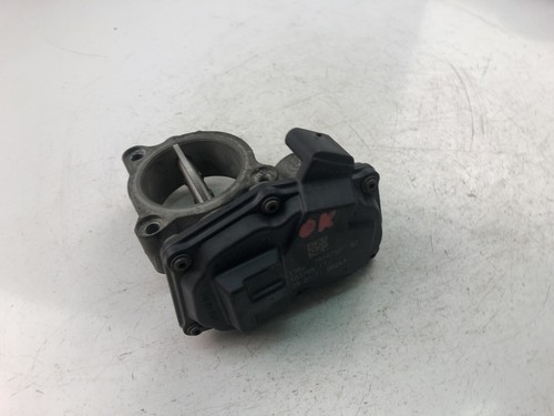 BMW 3 E90 Drosselklappe 7810752 2010 18284635