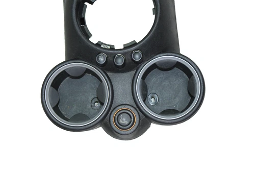 Juego Asientos Completo para MINI MINI (R56) Cooper 2010 210876 - Imagen 7 de 24