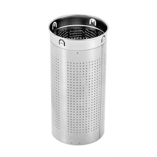 Bollitore elettrico in vetro 1,8L 800W pentola sanitaria per acqua bollente teiera - Foto 10 di 15