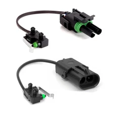 Golf Cart DCS Forward&Reverse Micro Switch Assembly for 96-02 EZGO DCS Electric