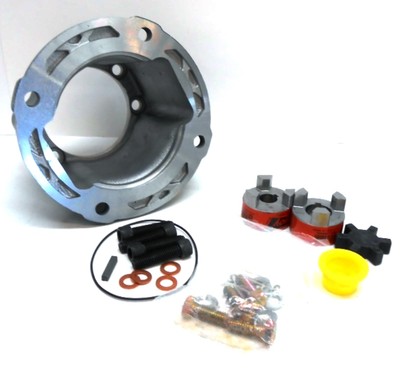 DODGE BALDOR, TIGEAR 2 SPEED REDUCER MOTOR ADAPTER KIT, 2330MTR56