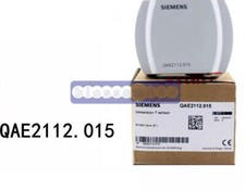 ONE SIEMENS Immersion Temperature sensor QAE2112.015 New
