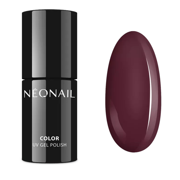 8767 Charming Story NeoNail VIOLET UV Hybrid Gel Nail Polish Color 7,2ml
