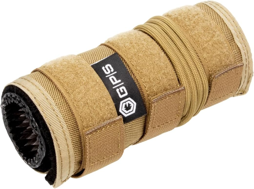 GPS Tactical Suppressor Cover