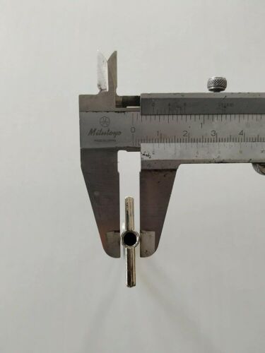 GKA-2D sicherer Schlüsselrohling hergestellt von GULER - Türkei - Bild 3 von 5