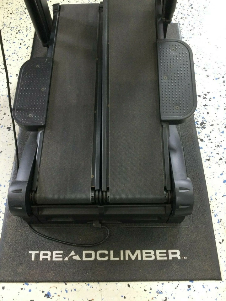 treadclimber tc5000 Foto 4 de 4