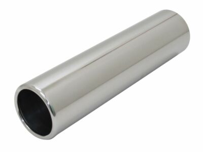 Novus Endrohr zum Anschweißen Ø 90mm M-Design universal
