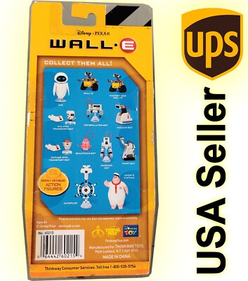 TAKARA TOMY WALL-E リモコンフィギュア 2025年最新】Yahoo!オークション -wall e tomyの中古品・新品