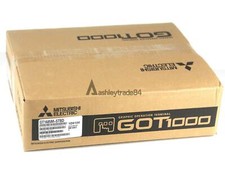 ONE NEW MITSUBISHI GT1685M-STBD Touch Screen