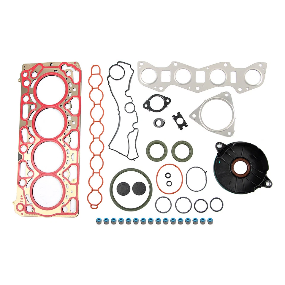For 2015-20 VOLVO S60 S90 V40 V60 V90 XC60 XC90 2.0 DOHC TURBO HEAD GASKET SET - Изображение 2 из 4