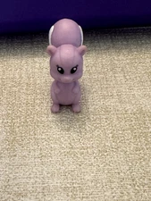 My Little Pony SQUIRREL from Raindow Dash's camping trip