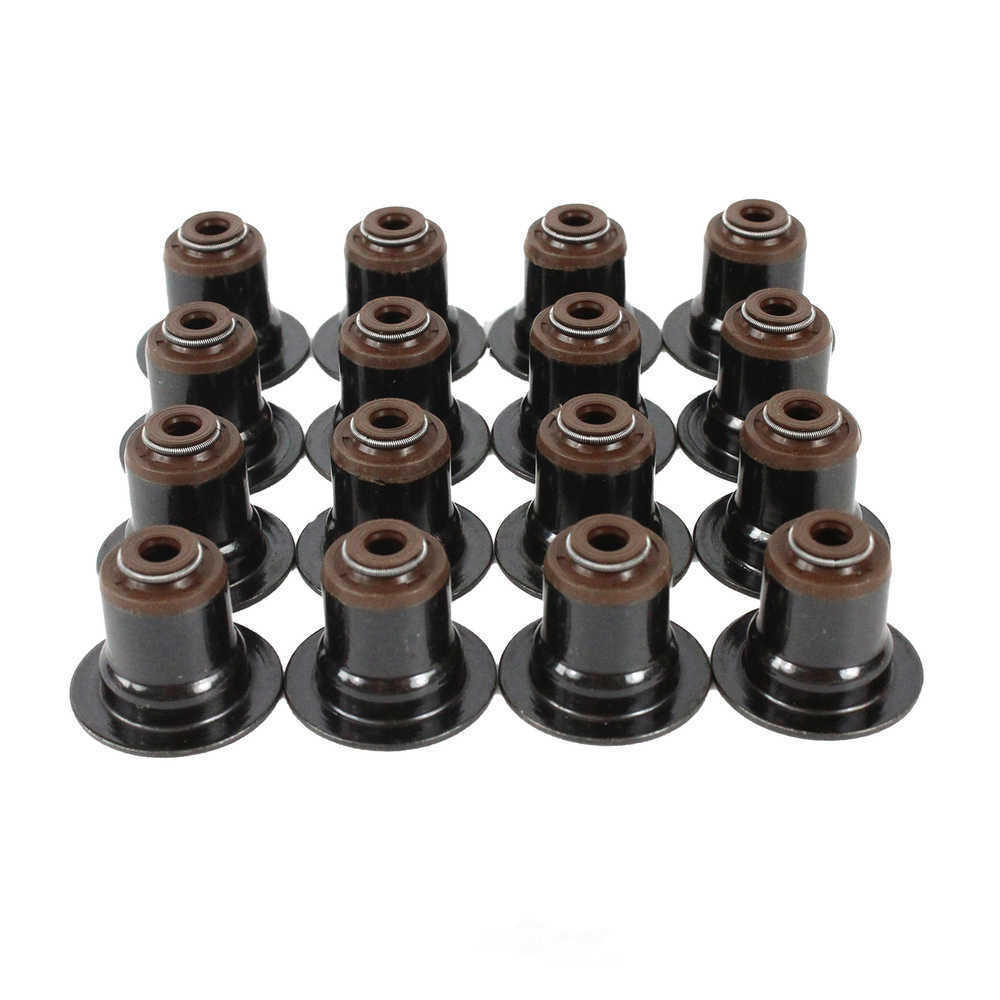 Engine Valve Stem Oil Seal Set-DOHC, Eng Code: 4B12, 16 Valves DNJ VSS176