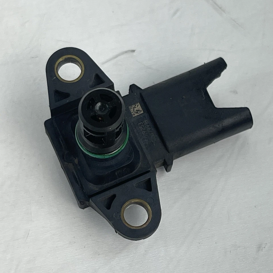 BMW 335XI 335i 2007 2008 - mapa/sensor de presión del colector 7585492 Foto 2 de 4