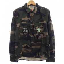 Authentic Valentino NV0CI1244MA Jacket 230-000-489-0040