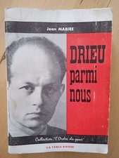 Drieu unter uns. Jeans Mabire