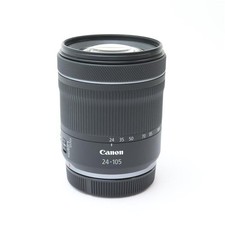 Canon RF 24-105mm F/4-7.1 IS STM Canon RF mount -Near Mint- 69