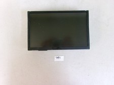 2007-10 Nissan Maxima Qx56 Touchscreen Display 28091-jk61a 2007-10 Nissan Maxima Qx56 Touchscreen Display 28091-jk61a