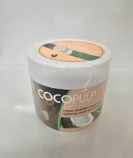 Cocoa Shea Butter Cream Jar 500ml Free And Fast Shipping USA