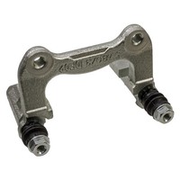 Bremssattelhalter Hinten FüR VW Passat 3BG 3B Audi A4 B5 A6 4B BremssattelträGer