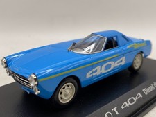 copy-46538 SOLIDO Citroen Visa 1:43 Diecast Modelcar