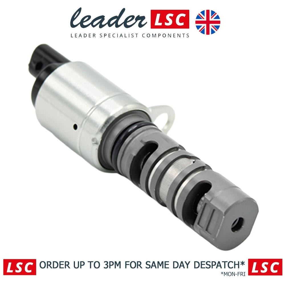 Camshaft Control Valve VVT VW Polo Scirocco Sharan TCross TRoc 04E906455 New