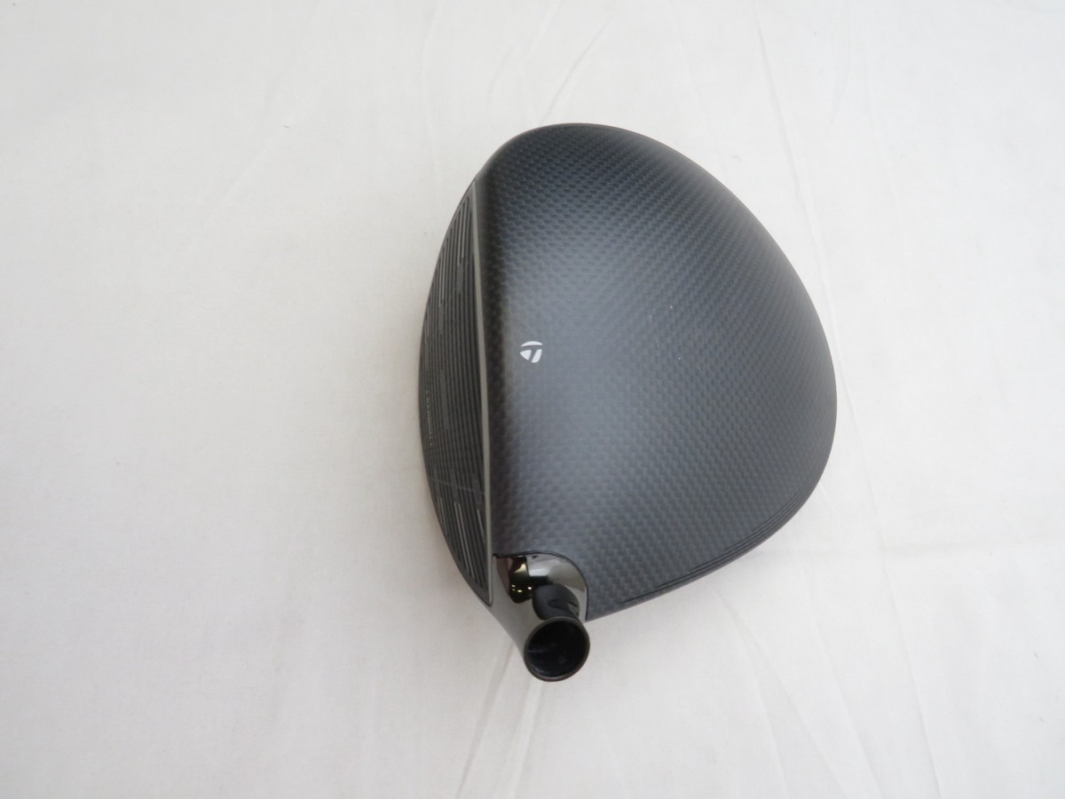 Taylormade Qi35 9.0 tête conducteur seule avec cache tête droite du