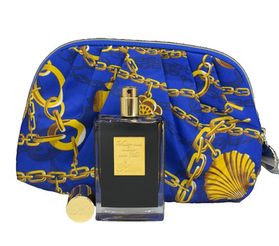 Kilian Voulez Vous Coucher Avec Moi EDP Refillable 1.7 oz 50 ml  Value Duo