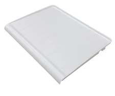 Crisper Cover Tray, for General Electric, GE, AP3426095, PS890565, WR32X10398